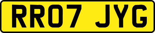 RR07JYG