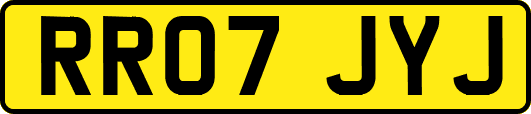 RR07JYJ