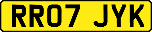 RR07JYK