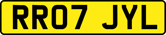 RR07JYL