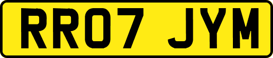 RR07JYM