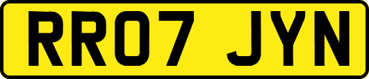 RR07JYN