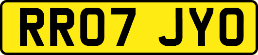 RR07JYO