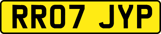 RR07JYP