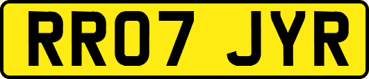 RR07JYR