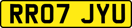 RR07JYU