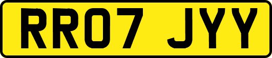 RR07JYY