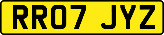 RR07JYZ