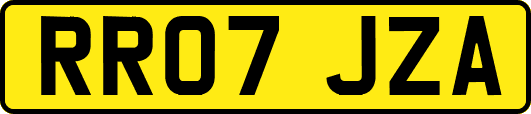 RR07JZA
