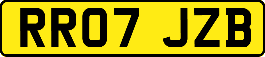 RR07JZB