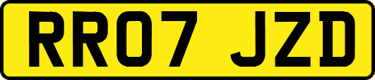 RR07JZD