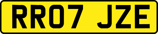 RR07JZE
