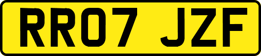 RR07JZF