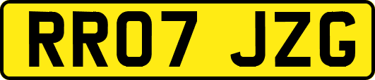 RR07JZG