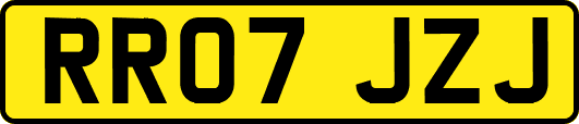 RR07JZJ