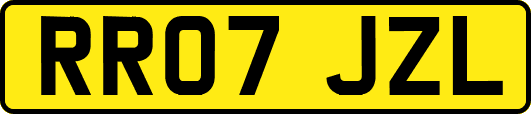 RR07JZL