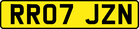 RR07JZN