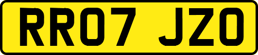 RR07JZO