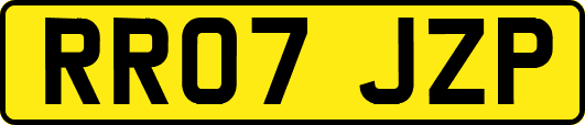 RR07JZP