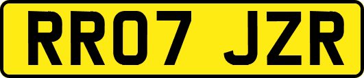 RR07JZR