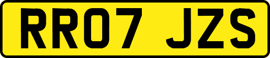RR07JZS