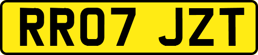 RR07JZT