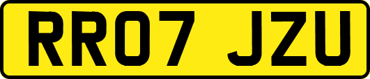 RR07JZU