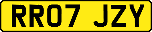 RR07JZY
