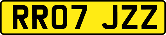RR07JZZ