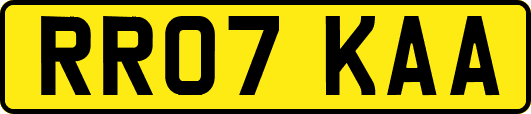RR07KAA