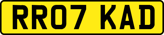 RR07KAD