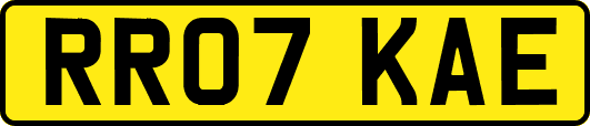 RR07KAE