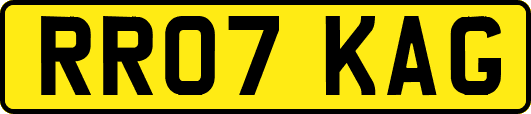 RR07KAG
