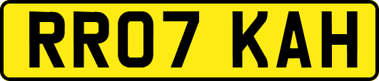 RR07KAH