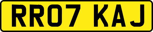RR07KAJ