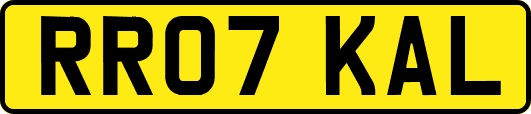RR07KAL