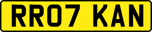 RR07KAN