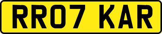 RR07KAR