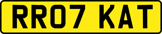 RR07KAT