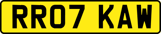 RR07KAW