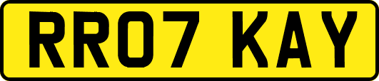 RR07KAY