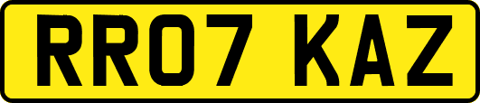 RR07KAZ
