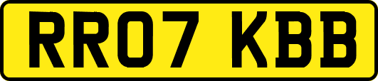 RR07KBB
