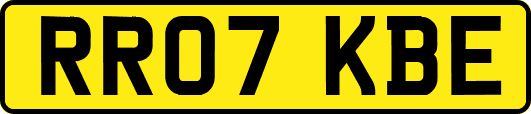 RR07KBE