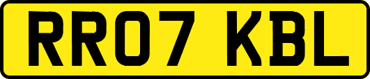 RR07KBL