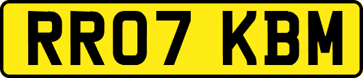 RR07KBM