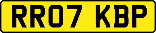 RR07KBP