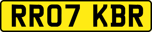 RR07KBR