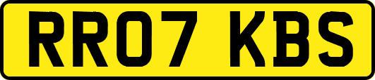 RR07KBS