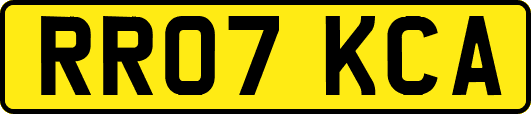 RR07KCA